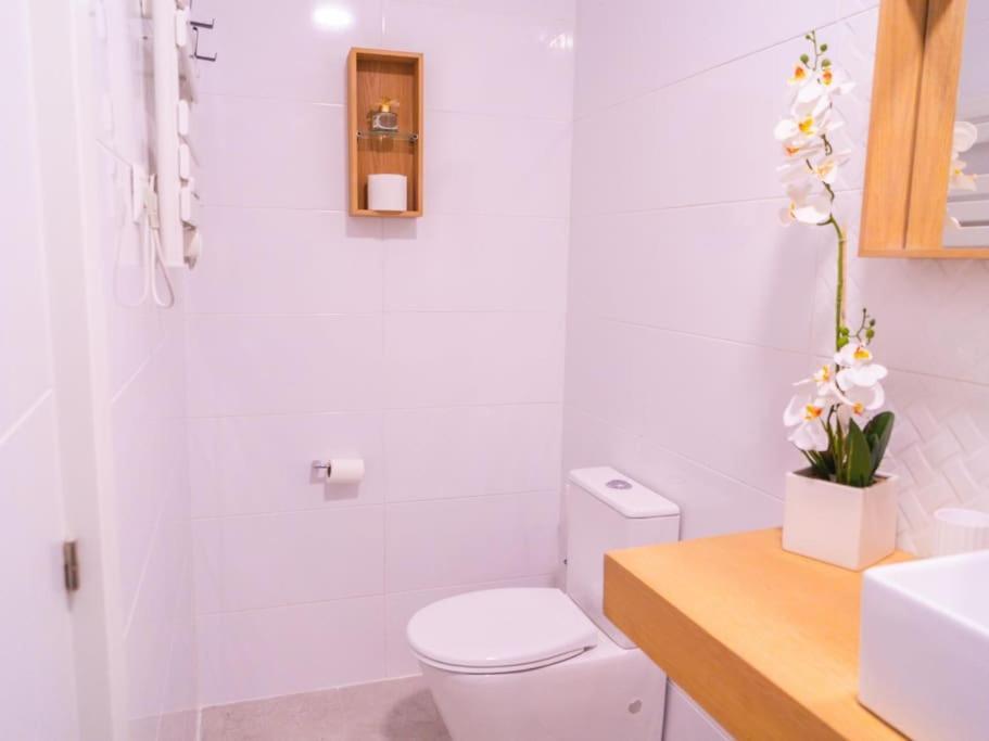 Cantos Apartment With Jacuzzi Ronda Esterno foto