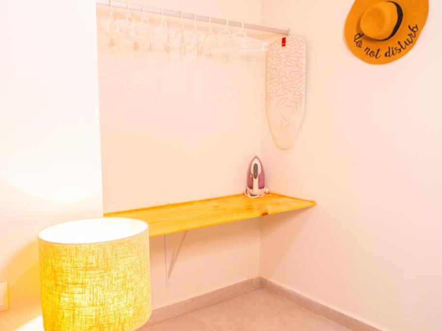 Cantos Apartment With Jacuzzi Ronda Esterno foto
