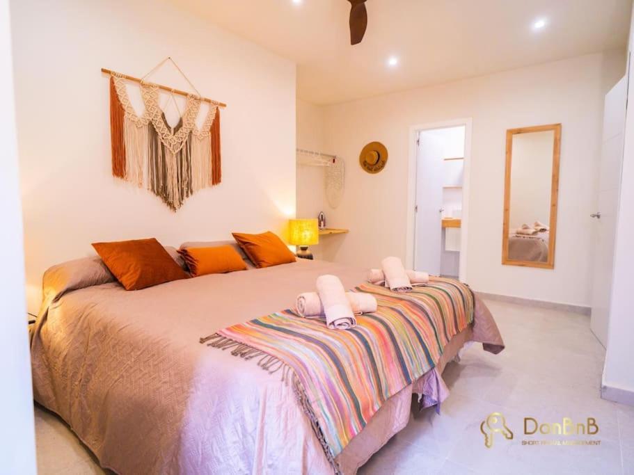 Cantos Apartment With Jacuzzi Ronda Esterno foto